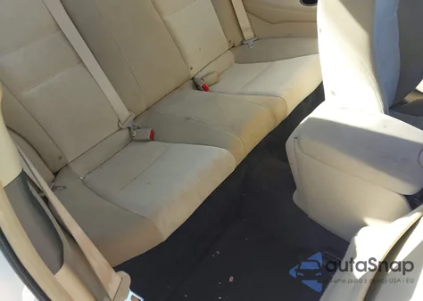 2009 Honda Accord 2.4 Lx-S z USA, uszkodzony, nr VIN 1HGCS12359A000170